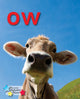 Book cover of: Alpha Stars ow. By: Stephen Rickard