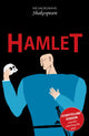 Book cover of: Hamlet. By: John Townsend