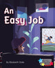 Book cover of: Easy Job
