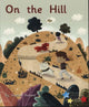Book cover of: On the Hill