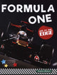 Book cover of: 321 Go! Formula One