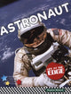 Book cover of: 321 Go! Astronaut