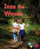 Book cover of: Into the Woods. By: Stephen Rickard, Royalties, Stephen