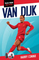 Book cover of: Van Dijk