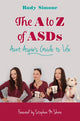 Book cover of: A to Z of ASDs. By: Rudy Simone