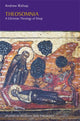Book cover of: Theosomnia. By: Andrew Bishop