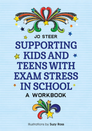 Supporting Kids and Teens with Exam Stress in School