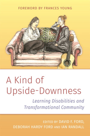 Kind of Upside-Downness
