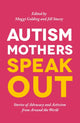 Book cover of: Autism Mothers Speak Out. By: Maggi Golding