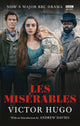Book cover of: Les Miserables. By: Victor Hugo