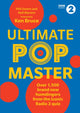 Book cover of: Ultimate PopMaster. By: Phil Swern