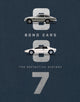 Bond Cars, The Definitive History 9781785945144 Jason Barlow
