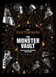 Book cover of: Doctor Who: The Monster Vault. By: Lang, Paul