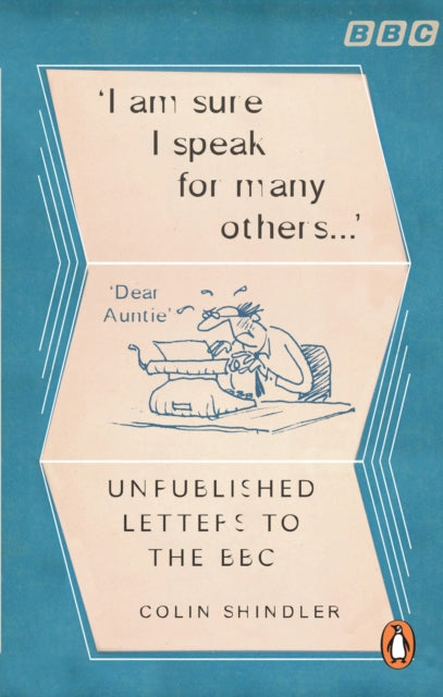 Book cover of: I’m Sure I Speak For Many Others…. By: Colin Shindler
