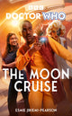 Book cover of: Doctor Who: The Moon Cruise