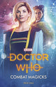 Book cover of: Doctor Who: Combat Magicks