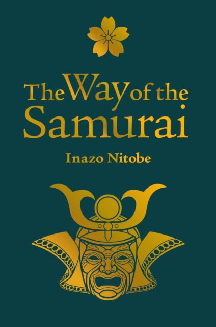 Book cover of: Way of the Samurai