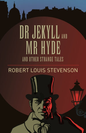 Dr Jekyll and Mr Hyde
