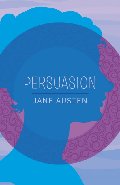 Book cover of: Persuasion