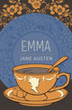 Book cover of: Emma. By: Jane Austen