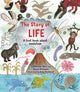 Story of Life, A First Book about Evolution 9781786033420 Catherine Barr