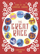 Book cover of: Great Race. By: Christopher Corr