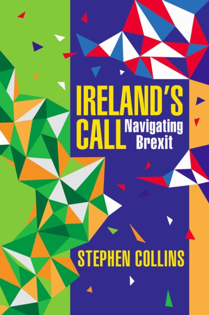 Book cover of: Ireland's Call