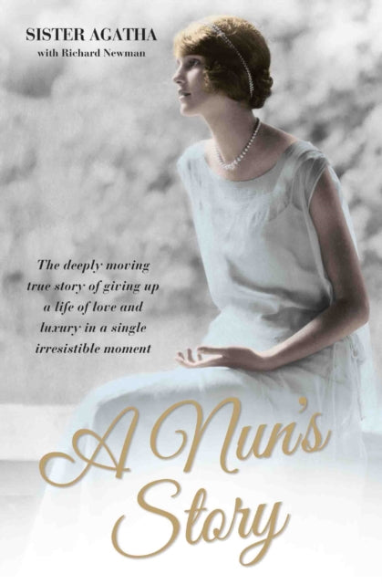 Book cover of: A Nun's Story