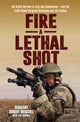 Book cover of: Lethal Shot. By: Robert Driscoll