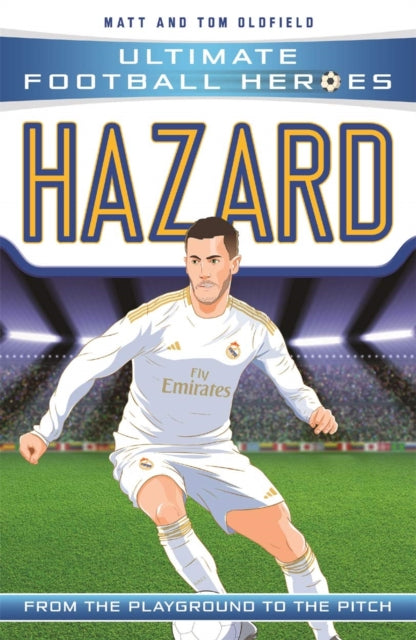 Hazard, Chelsea