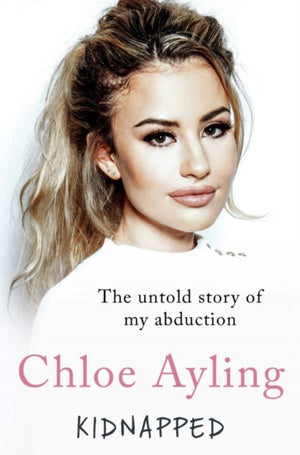 Kidnapped - The Untold Story of My Abduction, NOW A MAJOR BBC DRAMA