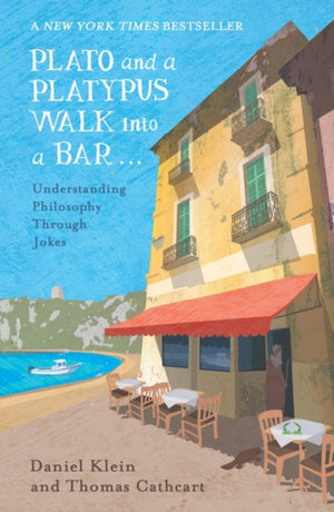 Plato and a Platypus Walk Into a Bar, Understanding Philosophy Through Jokes