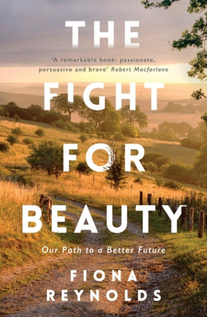 Fight for Beauty
