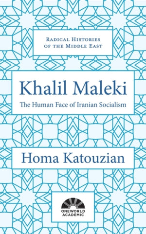 Khalil Maleki