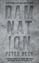Book cover of: Damnation. By: Beck, Peter