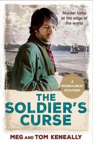 The Soldier’s Curse