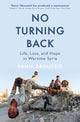 Book cover of: No Turning Back