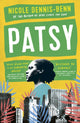Book cover of: Patsy. By: Nicole Dennis-Benn