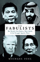 Book cover of: Fabulists. By: Michael Peel