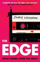 Book cover of: Edge. By: Jamie Collinson