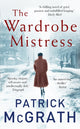 Book cover of: Wardrobe Mistress. By: Patrick McGrath