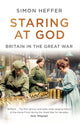 Book cover of: Staring at God. By: Simon Heffer