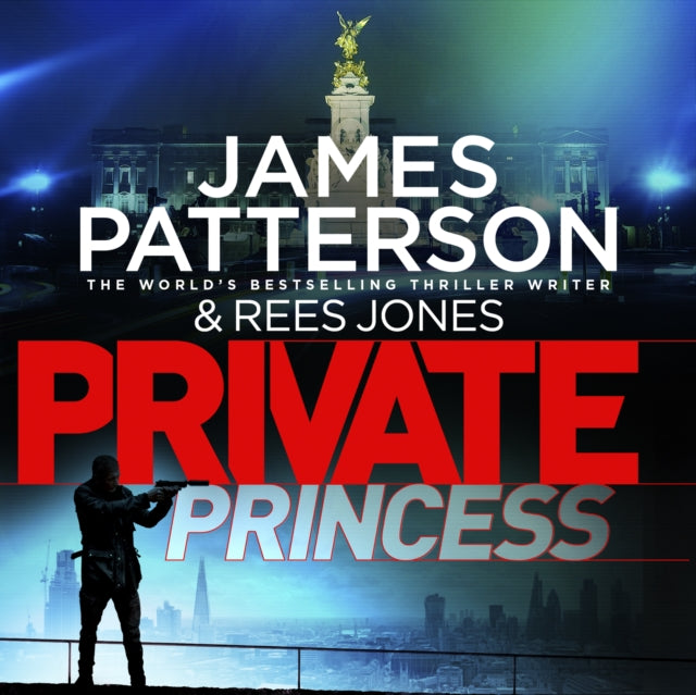 Book cover of: Private Princess