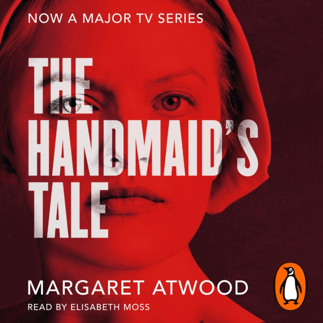 Book cover of: Handmaid's Tale