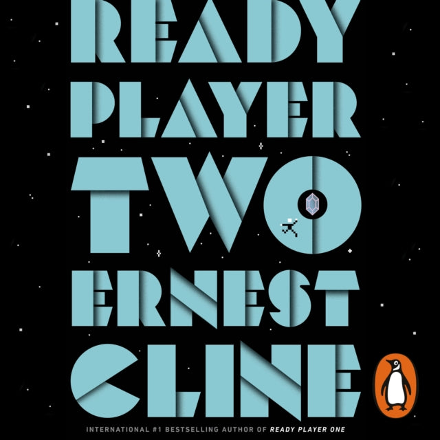 Book cover of: Ready Player Two