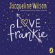 Book cover of: Love Frankie