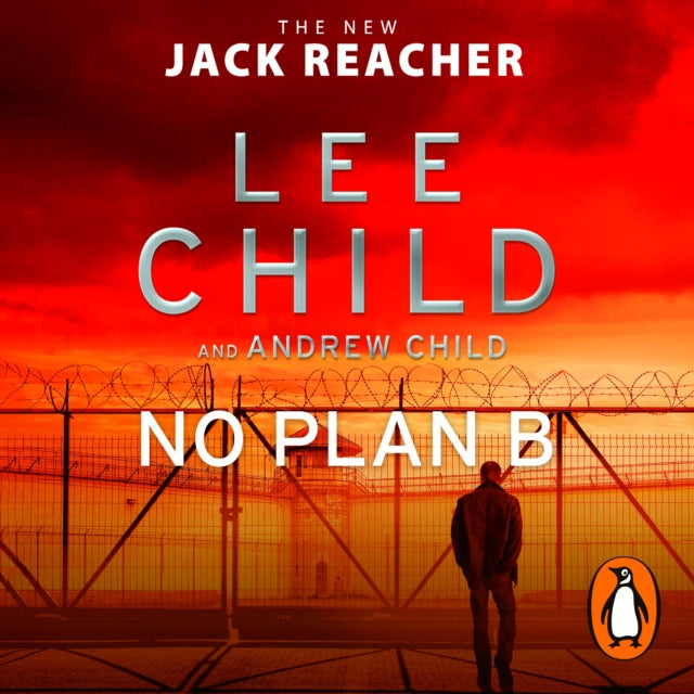 Book cover of: No Plan B