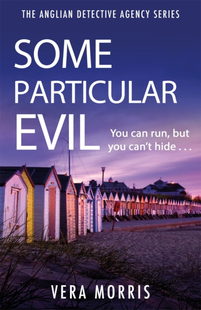 Some Particular Evil, The Anglian Detective Agency Series 9781786150615 Vera Morris