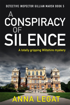 A Conspiracy of Silence