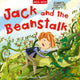 Book cover of: Jack and the Beanstalk